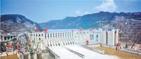 水電、風電齊頭并進 清潔能源集團建設步伐蹄疾步穩(wěn)