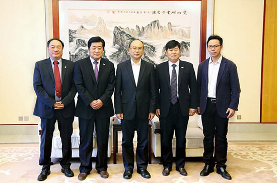 康得、康得新碳纖維戰(zhàn)略布局將再添新坐標(biāo)