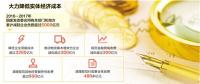 企業(yè)減負“大禮包”：核定省級電網(wǎng)輸配電價、擴大電力直接交易 降低企業(yè)用能成本將超3200億元