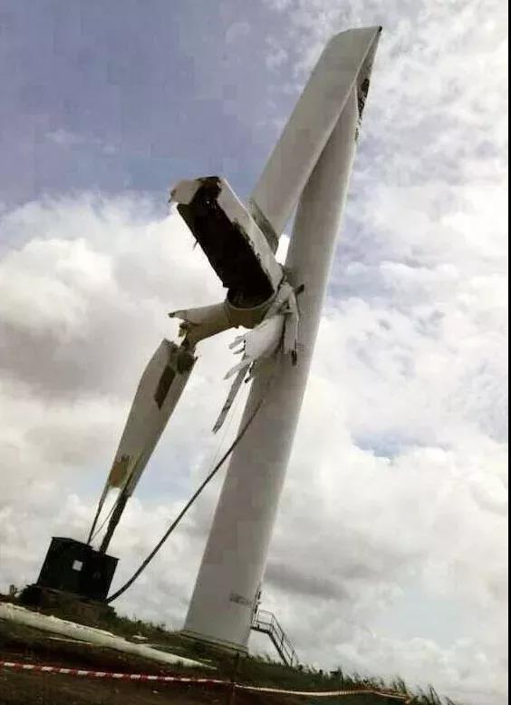 臺(tái)風(fēng)、極寒、腐蝕、雷擊 ！海上風(fēng)電將如何面對(duì)這些考驗(yàn)？