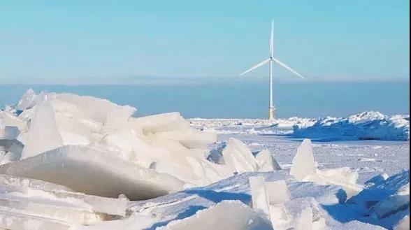 臺(tái)風(fēng)、極寒、腐蝕、雷擊 ！海上風(fēng)電將如何面對(duì)這些考驗(yàn)？