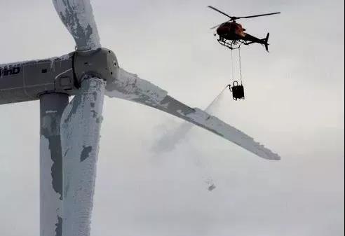 臺(tái)風(fēng)、極寒、腐蝕、雷擊 ！海上風(fēng)電將如何面對(duì)這些考驗(yàn)？