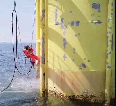 臺(tái)風(fēng)、極寒、腐蝕、雷擊 ！海上風(fēng)電將如何面對(duì)這些考驗(yàn)？