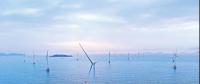 首批3臺風機投運！廣東首個海上風電項目年底100MW將全面建成投產(chǎn)