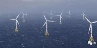 德國能源巨頭E.ON在英400MW海上風(fēng)電項(xiàng)目全部<font color=
