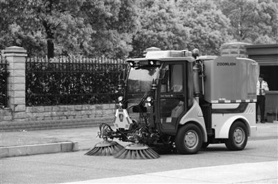 AI人工智能進(jìn)入環(huán)境產(chǎn)業(yè)