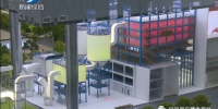 湖南寧遠縣擬建一座生活垃圾焚燒發(fā)電廠
