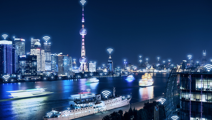 十九大報告為何沒有提“智慧城市”？原來已經(jīng)有了新的布局