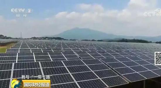 中國(guó)央企用光伏帶日本農(nóng)民致富！10倍租金盤(pán)活荒廢農(nóng)地
