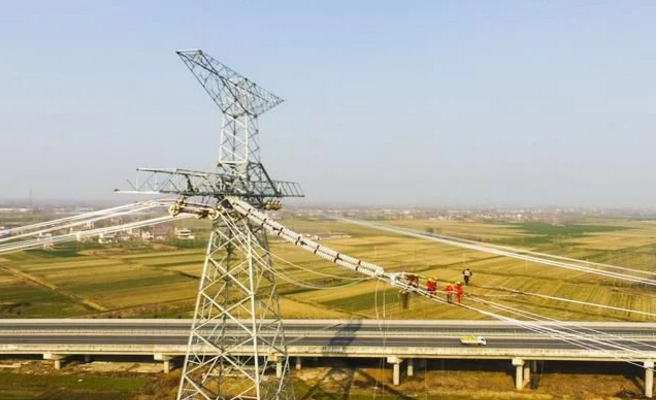 特高壓對風電、光伏等可再生能源消納有多少幫助？