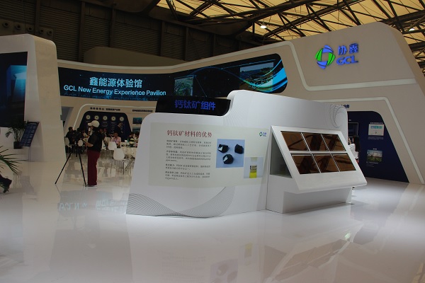 直擊SNEC2018：光伏新品哪家強(qiáng)？