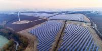 印度將啟動2.5吉瓦的風光互補項目招標