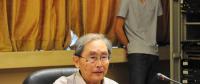 陳祖煜院士：正確認識水電工程與地質(zhì)減災之關系 