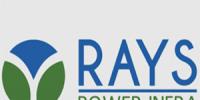 Rays電力計劃到2020年投入1200MW太陽能項目