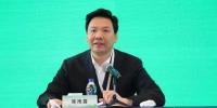 陳雨露：探索更多可復(fù)制可推廣模式 提高綠色金融<font color=