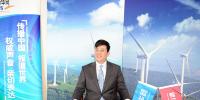 華銳風電總裁徐東福：風電<font color=