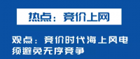 海上風(fēng)電如何應(yīng)對競價上網(wǎng)、大功率研發(fā)、事故風(fēng)險？