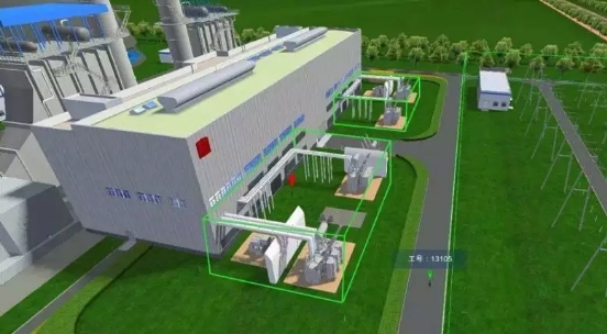 能源互聯(lián)網(wǎng)的特征。