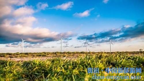 能源跨越之路（十八、中國正成為全球風(fēng)電的新引擎）
