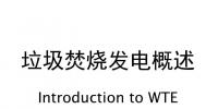 29頁P(yáng)PT | 收藏！垃圾焚燒發(fā)電概述