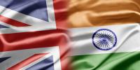 英國(guó)和印度宣布480萬(wàn)英鎊的核能<font color=