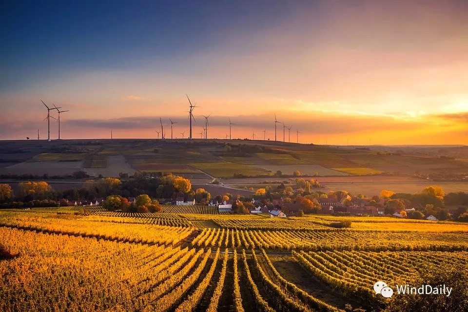 1000MW！俄羅斯全球招攬風(fēng)電整機(jī)商