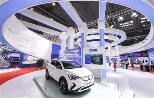 蔚來虧損、江淮大跌、雙方接下來會(huì)如何發(fā)展？