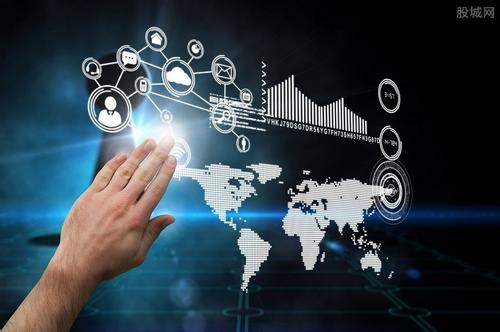 國家電網(wǎng)：加快向綜合能源服務商轉(zhuǎn)型