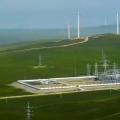 中國風電奇跡：高寒地區(qū)建風電場、用18年時間裝機量超美國2倍