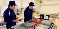 汽車動力蓄電池回收不應過度依賴市場化