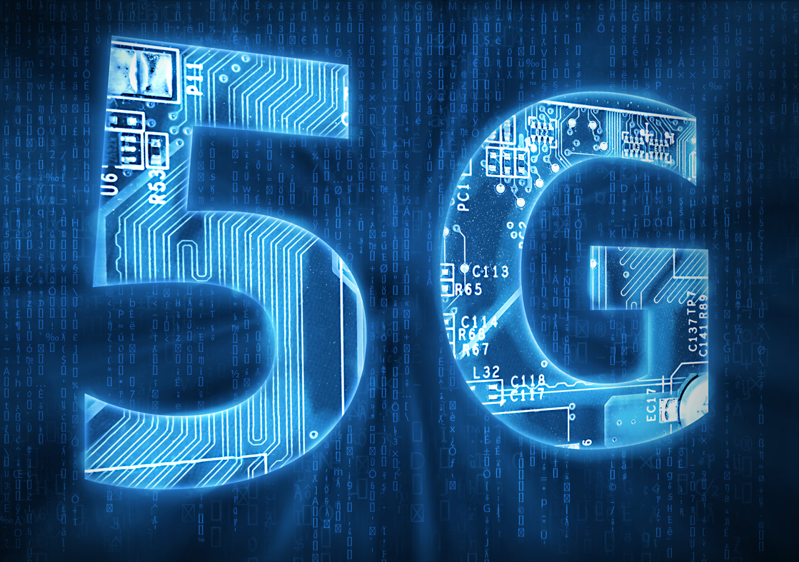 到2025年全球5G服務(wù)市場價(jià)值達(dá)1232.7億美元