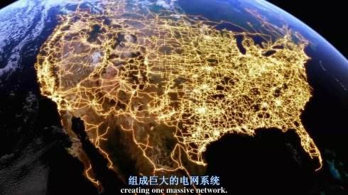 在美國(guó)德州，電力經(jīng)紀(jì)人是這樣幫你選電！