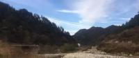 岳西水電站關(guān)停續(xù)：法院判決岳西縣環(huán)保局、水利局對實施強制拆除岳西縣美麗水電站大壩的行政行為違法