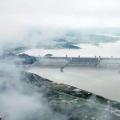 花費967億在洞穴上建立水電站，美國都拍手叫好