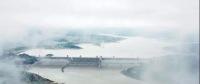 花費967億在洞穴上建立水電站，美國都拍手叫好