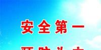 安全是供電生產第一生命線