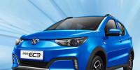 10月新能源車(chē)銷(xiāo)量，北汽EC系列銷(xiāo)量破2萬(wàn)，唐DM被一款“老年代步車(chē)”壓在身后！