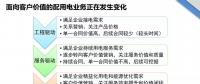 簡(jiǎn)評(píng)：綜合能源服務(wù)的本質(zhì)是服務(wù)，不是項(xiàng)目