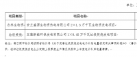 山東省關(guān)于4個(gè)發(fā)電項(xiàng)目上網(wǎng)電價(jià)的批復(fù)：涉及生物質(zhì)熱電、垃圾焚燒發(fā)電、燃煤熱電項(xiàng)目