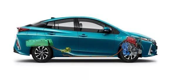 卡羅拉也能免稅送車牌？豐田要斷了國產(chǎn)電動車后路嗎？