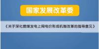 深化電價市場化改革后 煤電價格咋形成？