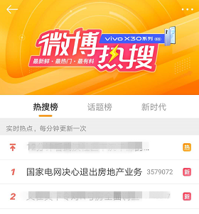 國家電網(wǎng)上微博熱搜！下決心退出傳統(tǒng)制造業(yè)和房地產(chǎn)業(yè)務(wù)