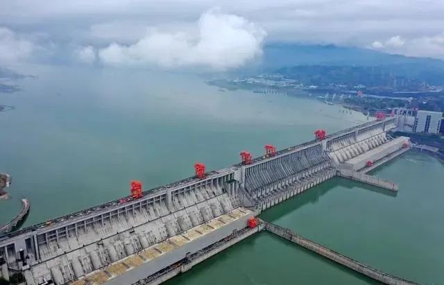 水電站未來的發(fā)展趨勢，是拆、還是建？