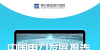 中國(guó)電力發(fā)展報(bào)告2023
